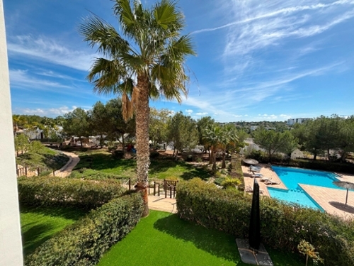 Villamartín Baix Segura lägenhet foto 6255027