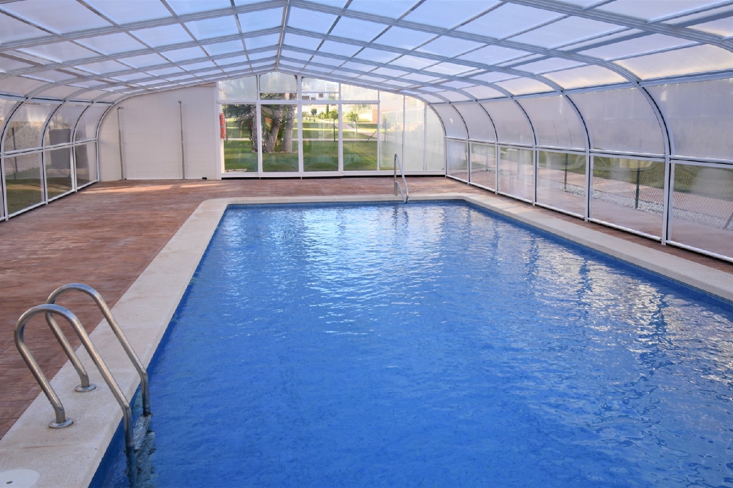 till salu lägenhet Villamartín Baix Segura 3