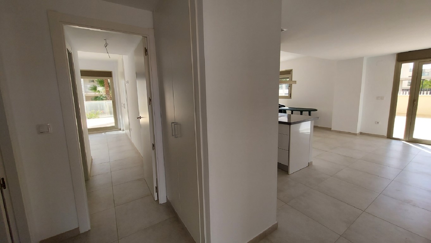  till salu lägenhet Villamartín Baix Segura 5