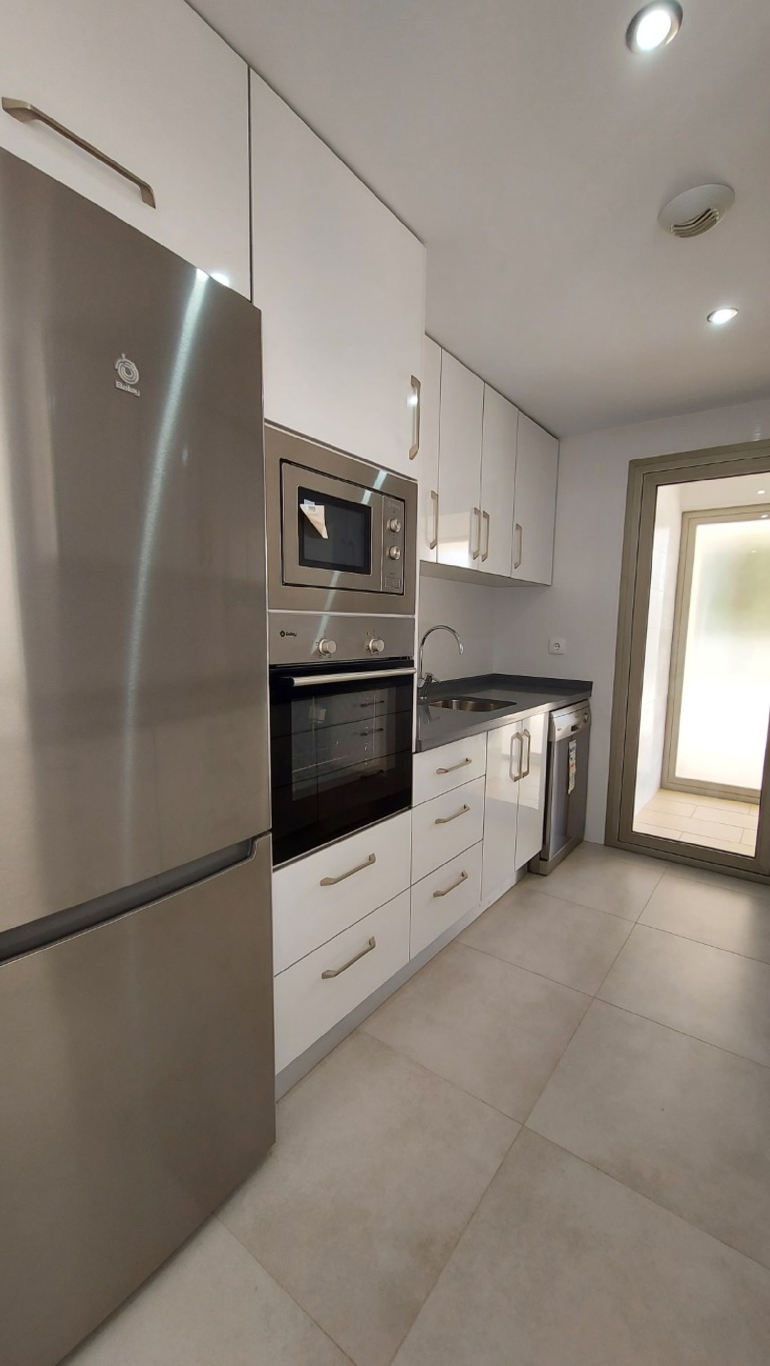  till salu lägenhet Villamartín Baix Segura 8