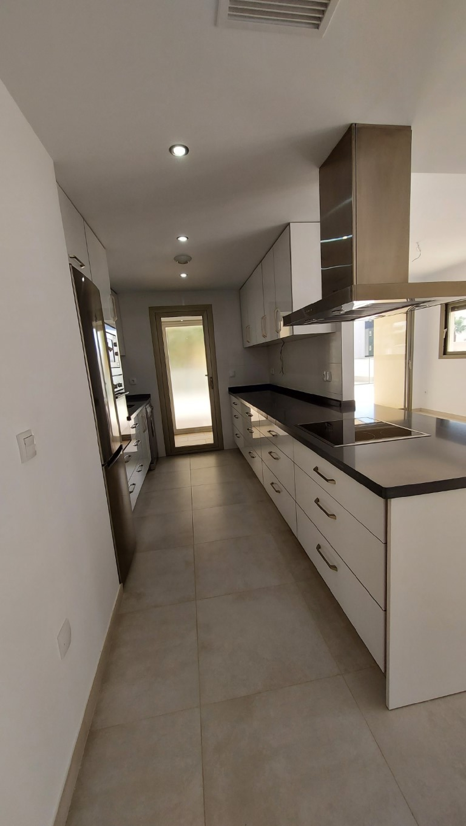 till salu lägenhet Villamartín Baix Segura 7
