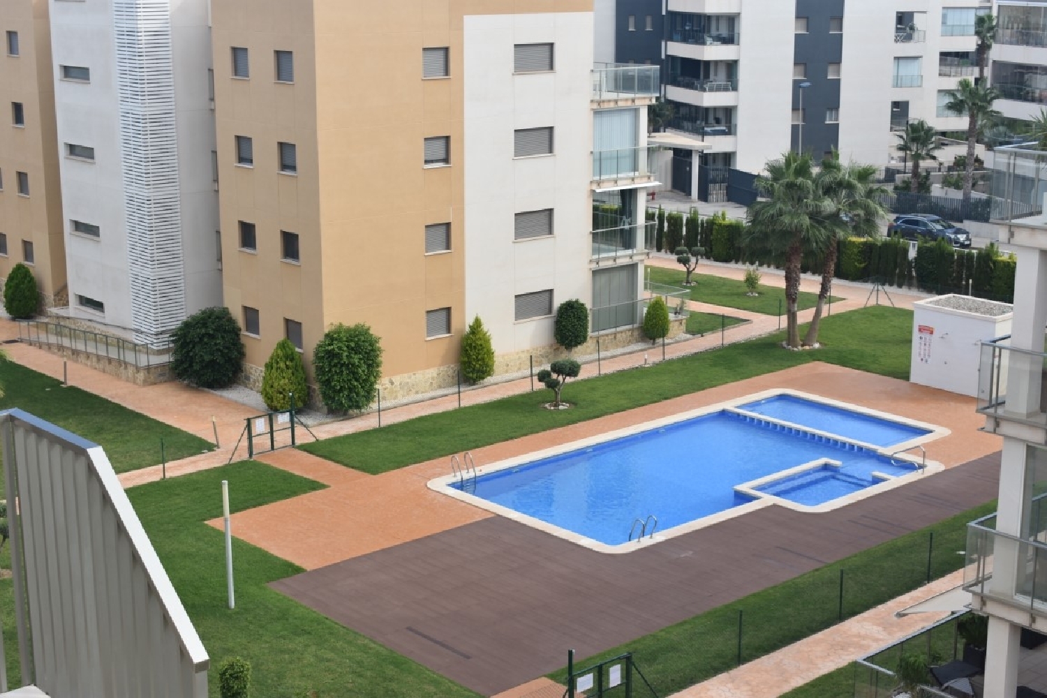  till salu lägenhet Villamartín Baix Segura 4