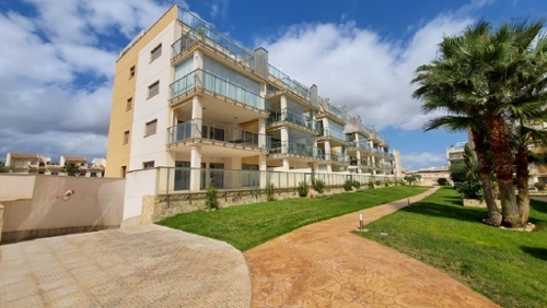 Villamartín Baix Segura lägenhet foto 6232820