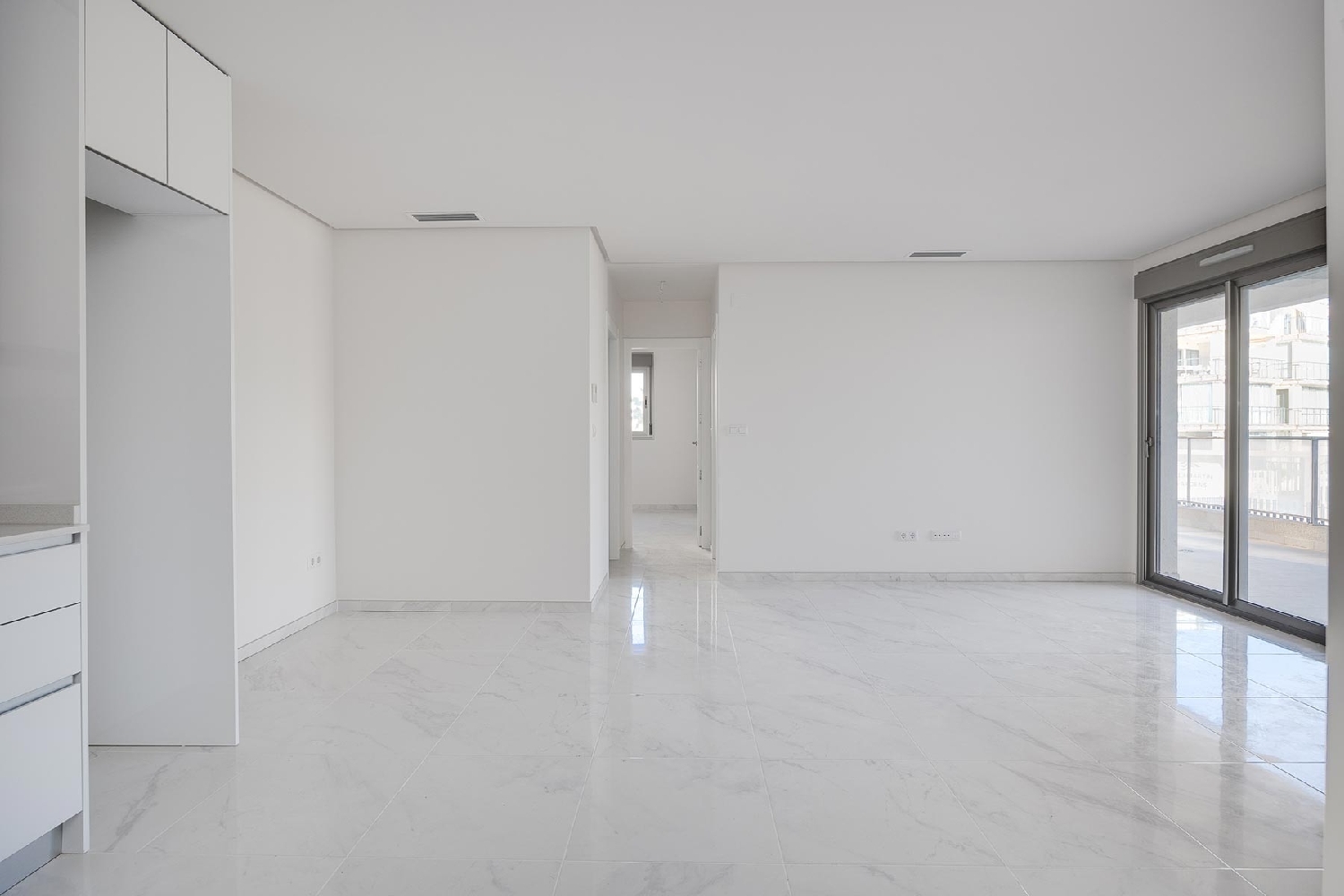  till salu lägenhet Villamartín Baix Segura 7