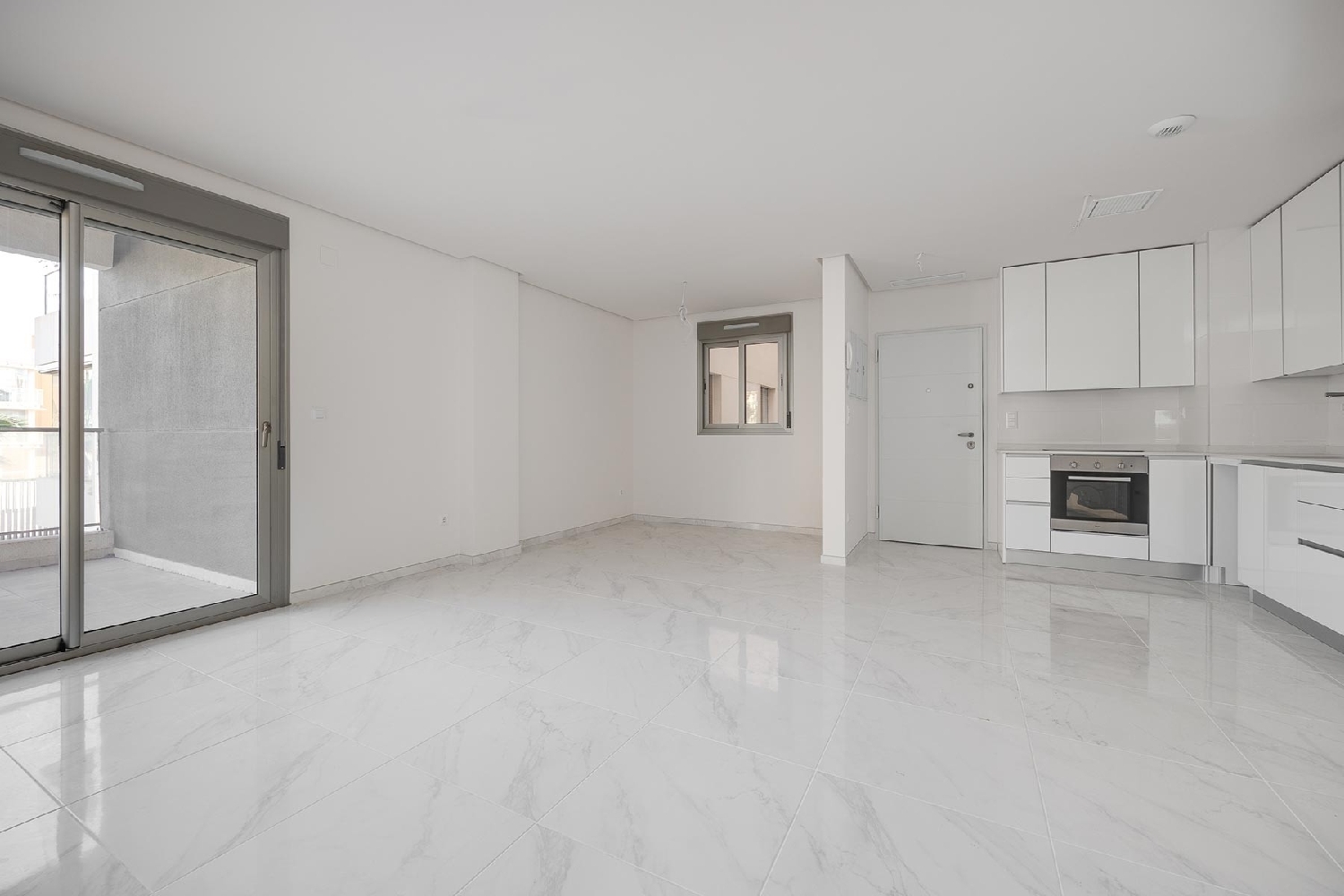 till salu lägenhet Villamartín Baix Segura 3