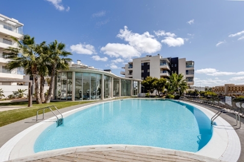 Villamartín Baix Segura lägenhet foto 6233411