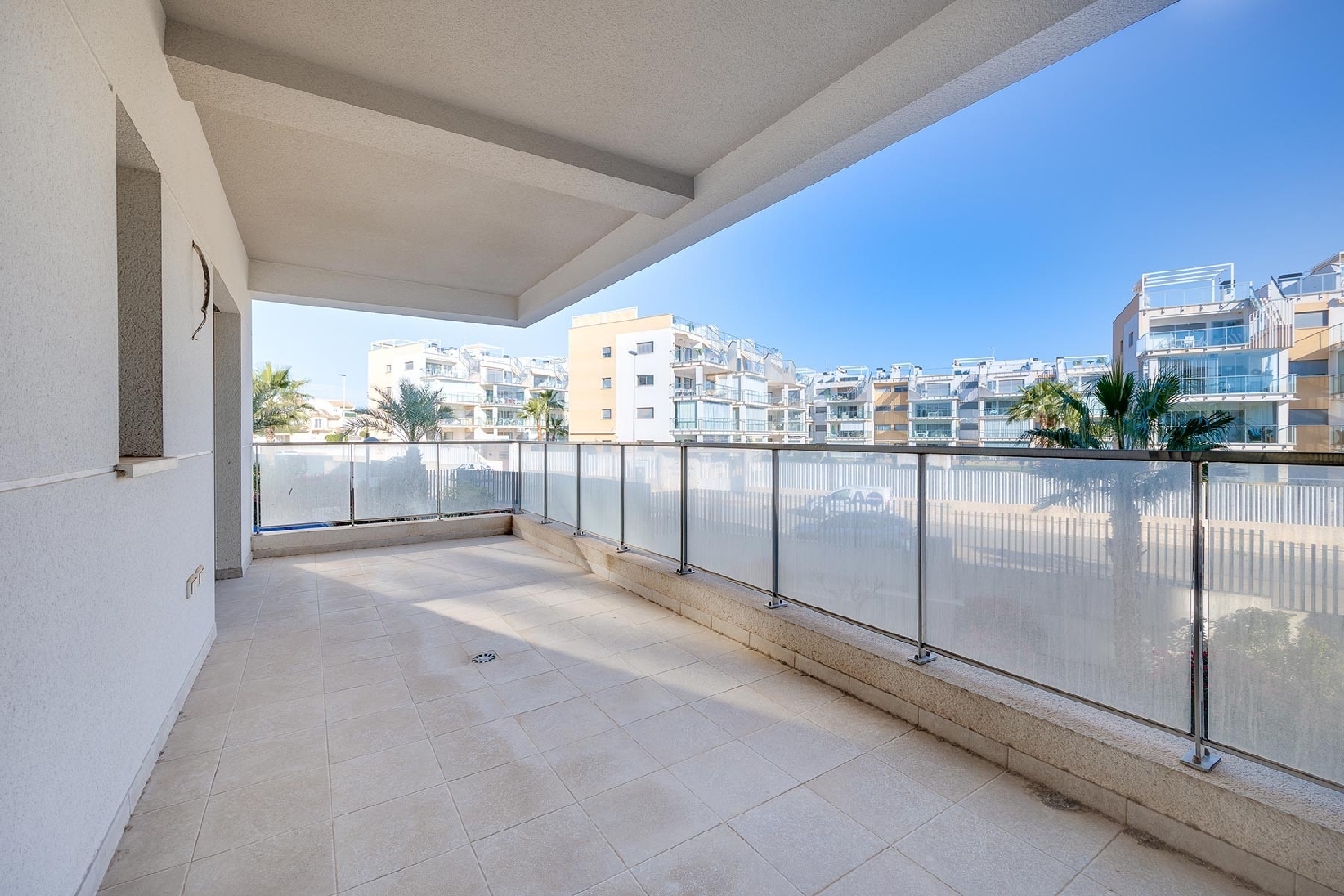  till salu lägenhet Villamartín Baix Segura 8