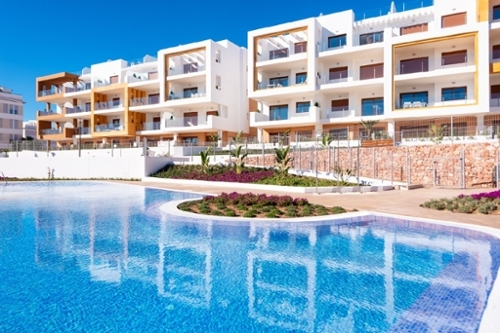 Villamartín Baix Segura lägenhet foto 6233500