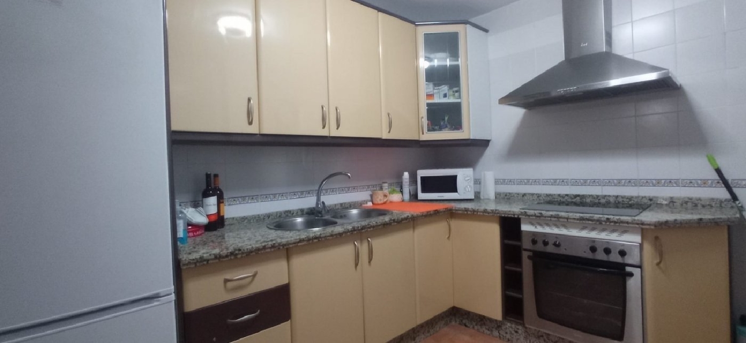  till salu lägenhet Villamartín Sierra De Cádiz 7