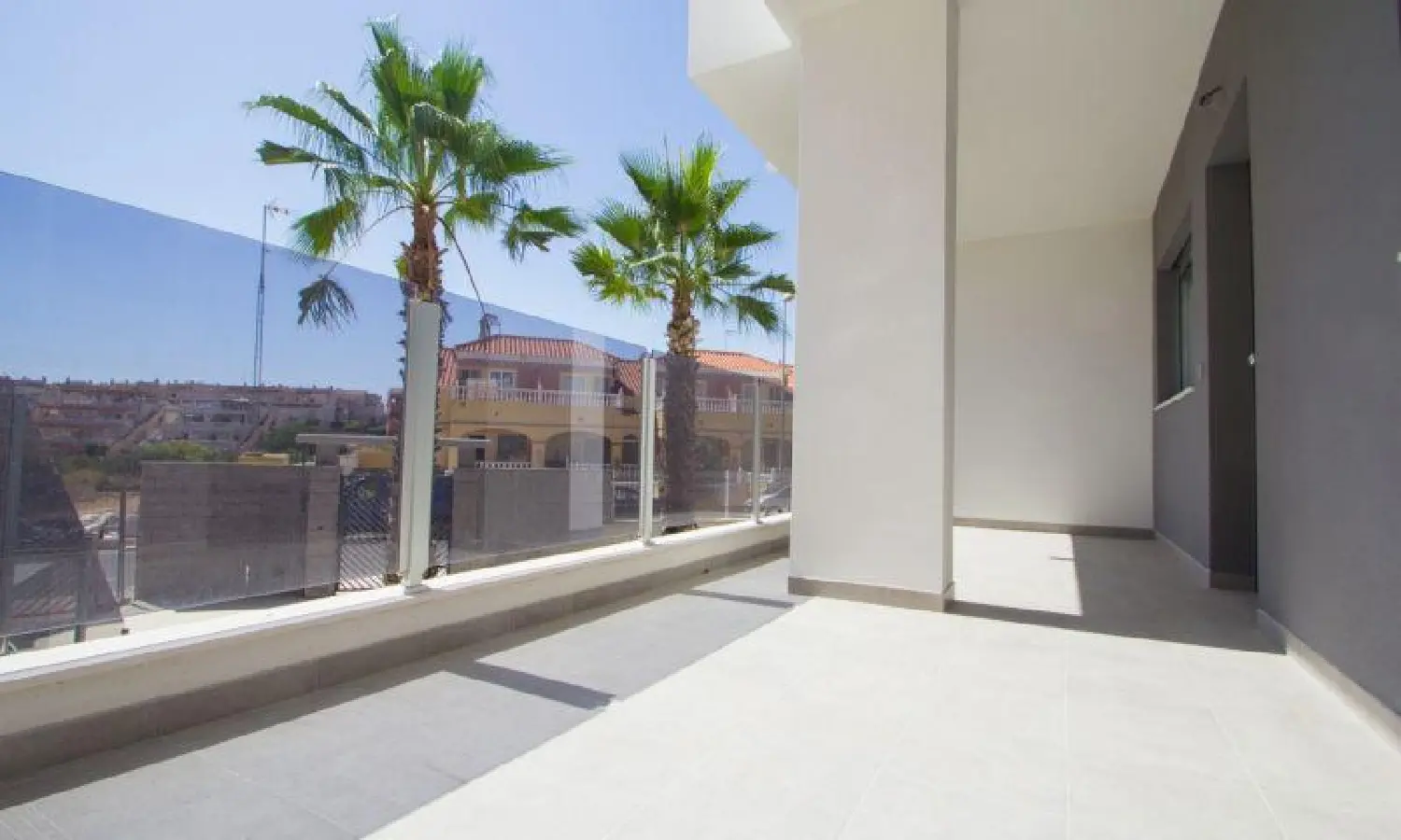 en venta apartamento Villamartín Baix Segura 2