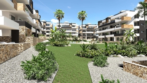 Villamartín Baix Segura lägenhet foto 6218648