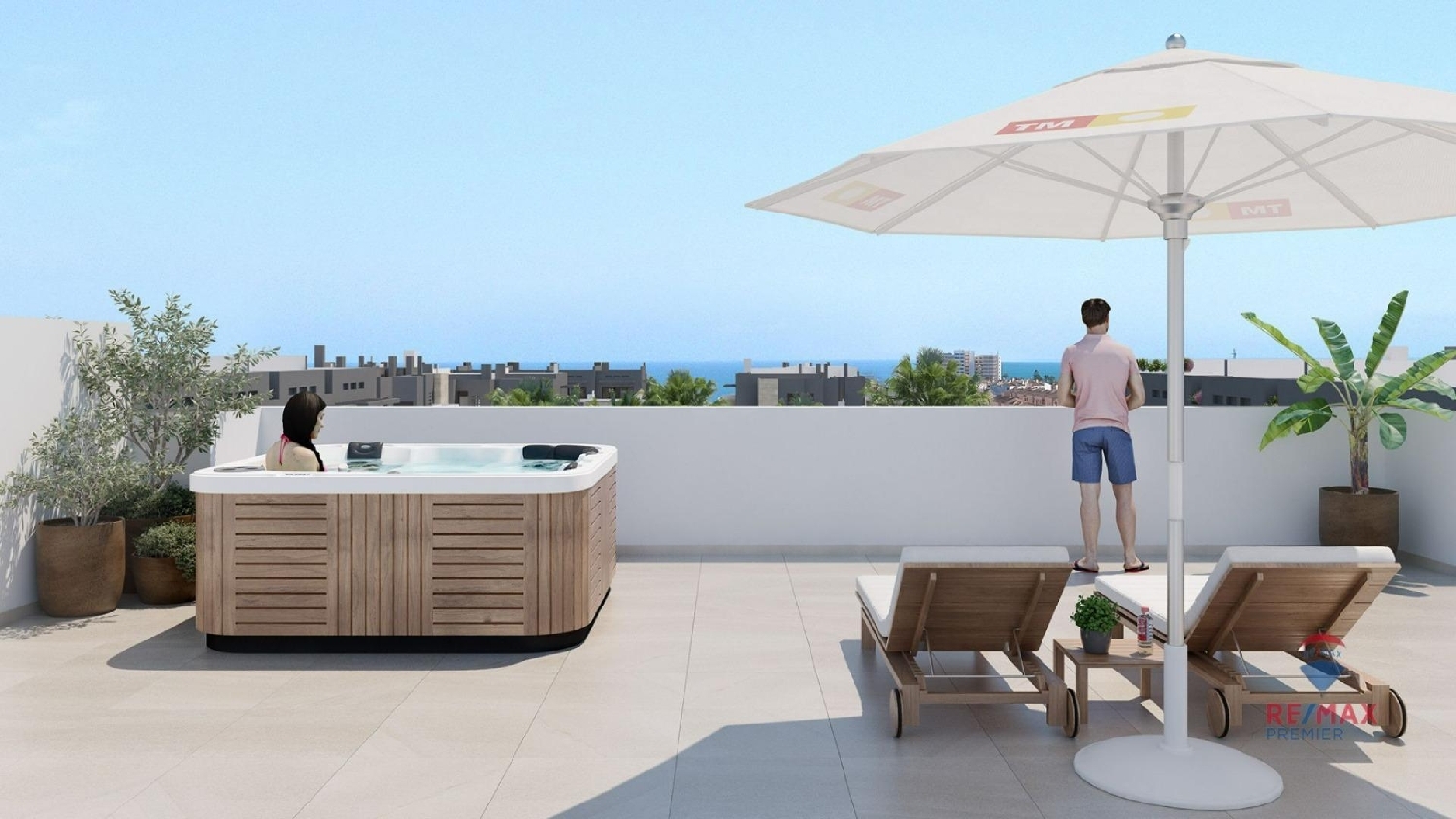  till salu lägenhet Villamartín Baix Segura 5