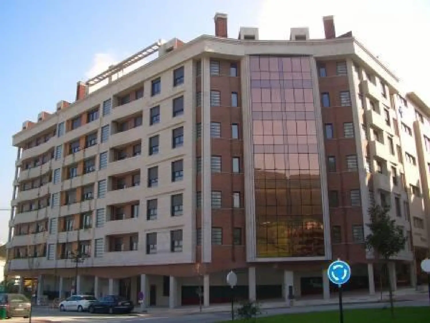 till salu lägenhet Villamejil Oviedo 3