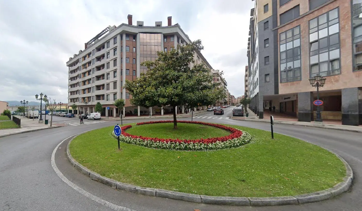  till salu lägenhet Villamejil Oviedo 1
