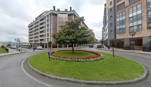 Villamejil Oviedo lägenhet foto 6176209