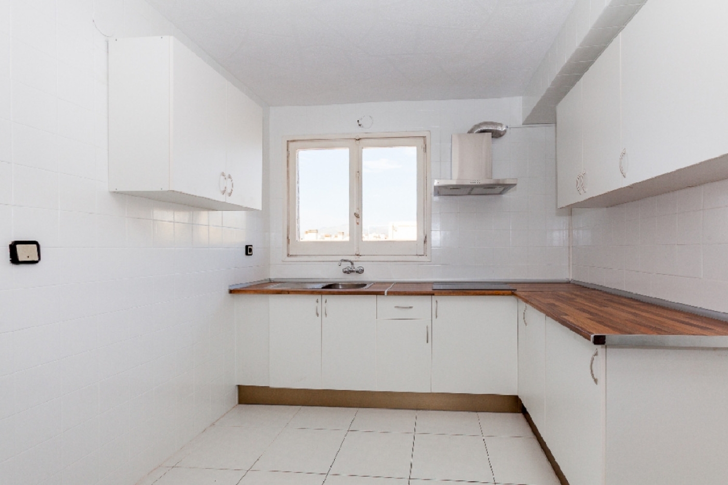till salu lägenhet Villamontes Alacantí 2