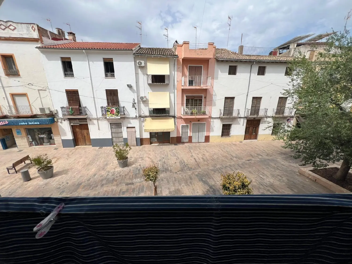  till salu lägenhet Villanueva De Castellón Ribera Alta 1