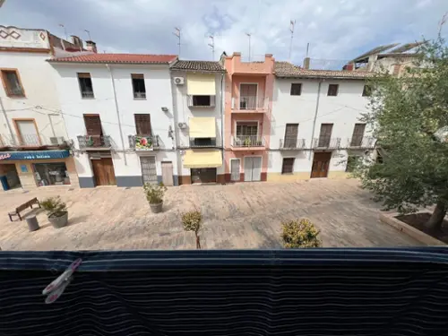 Villanueva De Castellón Ribera Alta lägenhet foto 6204477