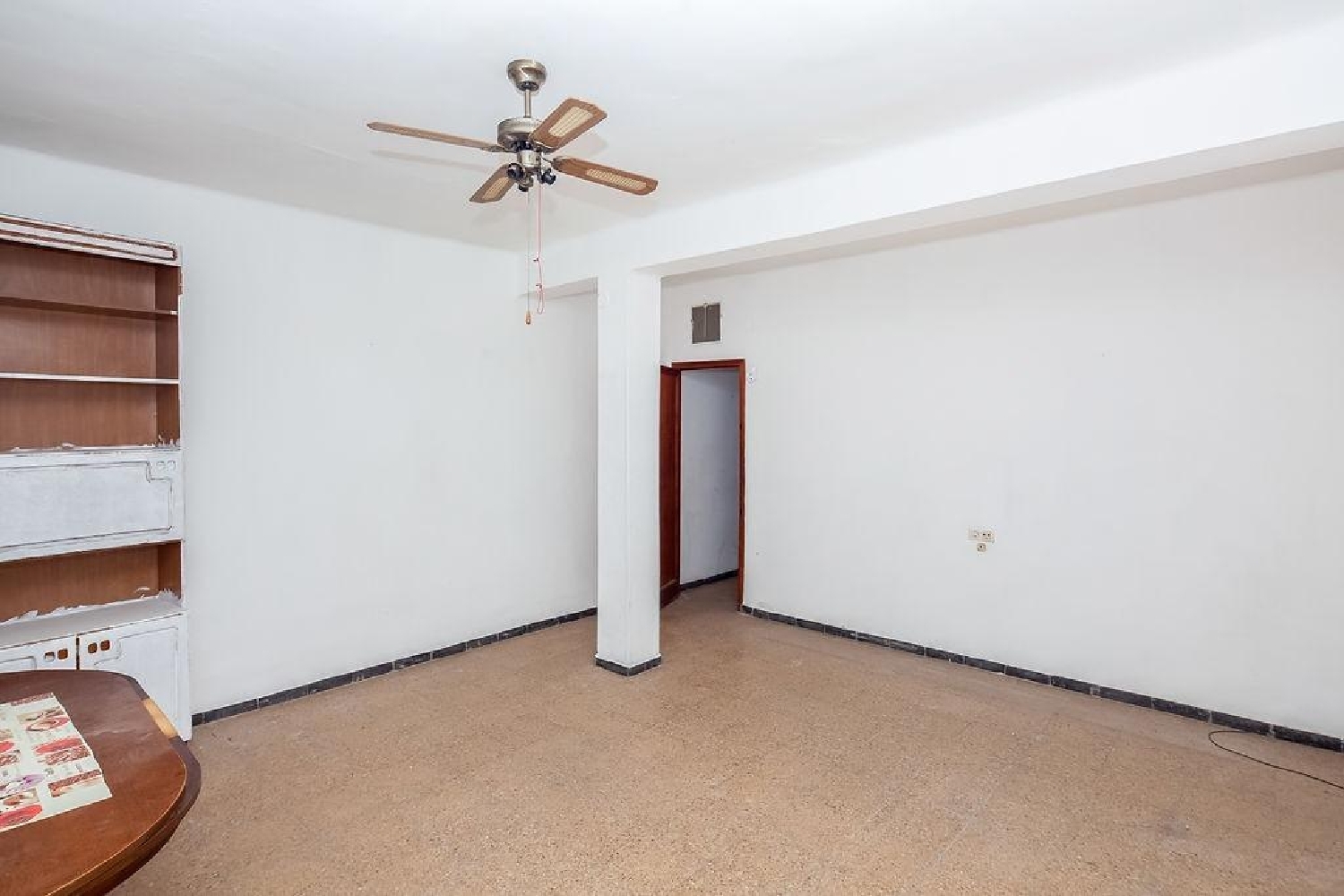  till salu lägenhet Villanueva De Castellón Ribera Alta 4