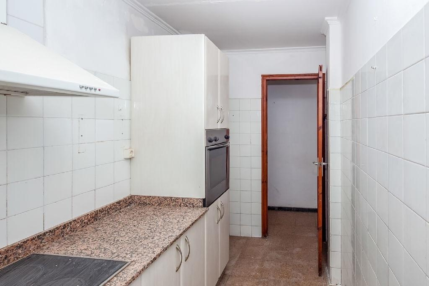  till salu lägenhet Villanueva De Castellón Ribera Alta 8