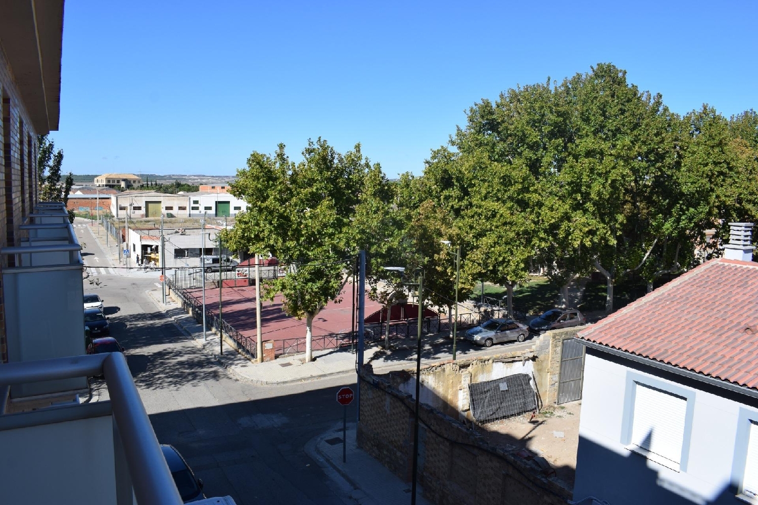  till salu lägenhet Villanueva De Gállego D.C. Zaragoza 4