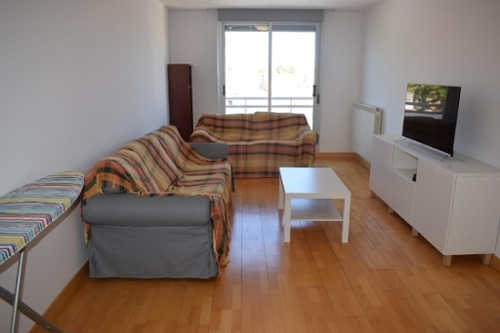 Villanueva De Gállego D.C. Zaragoza lägenhet foto 6243558