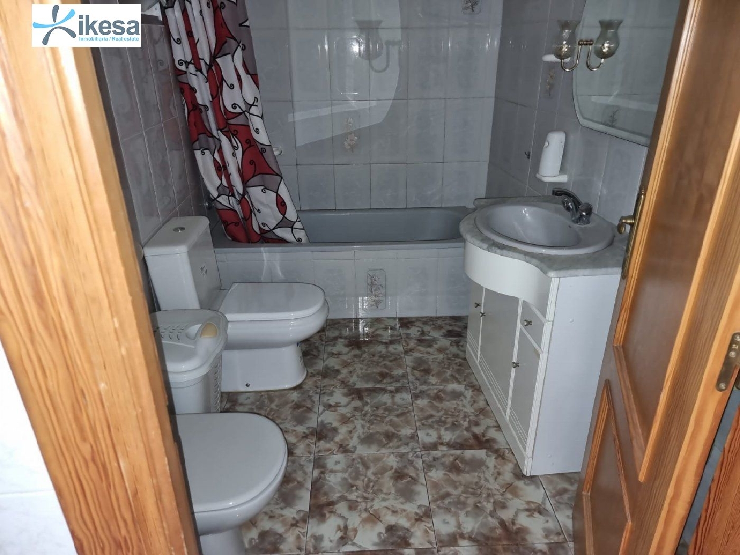 till salu lägenhet Villanueva Del Arzobispo Villas (Las) 2