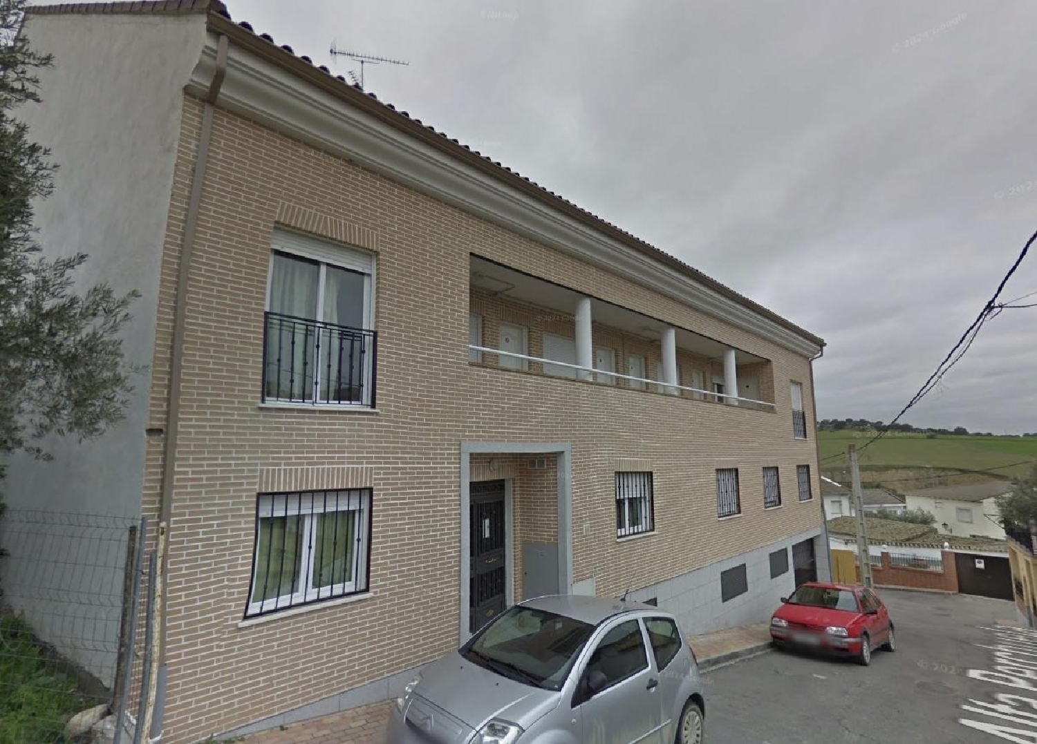 till salu lägenhet Villanueva De Perales Sierra Oeste 1