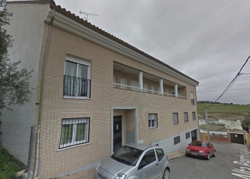 Villanueva De Perales Sierra Oeste apartment foto 6262845