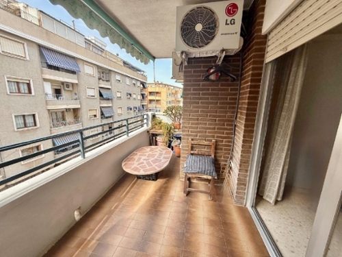Villa Rosa-La Ciñuelica Baix Segura lägenhet foto 6214896