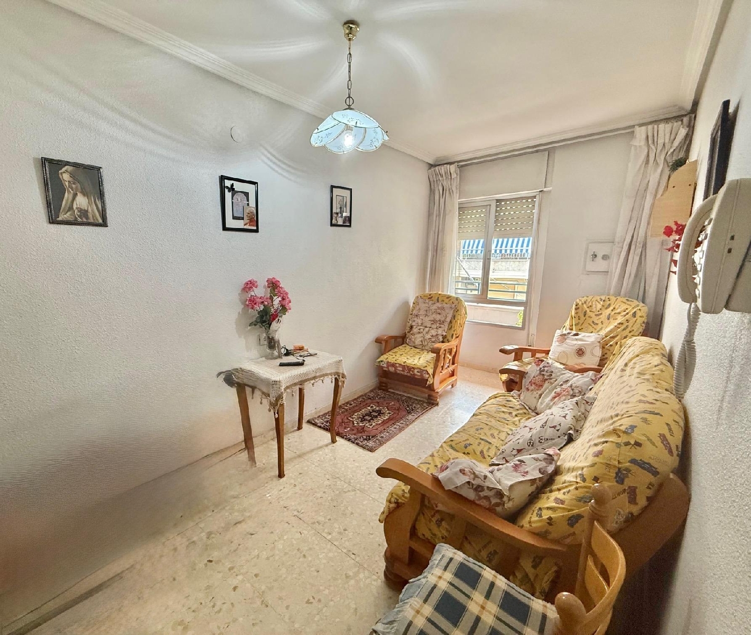  till salu lägenhet Villa Rosa-La Ciñuelica Baix Segura 5