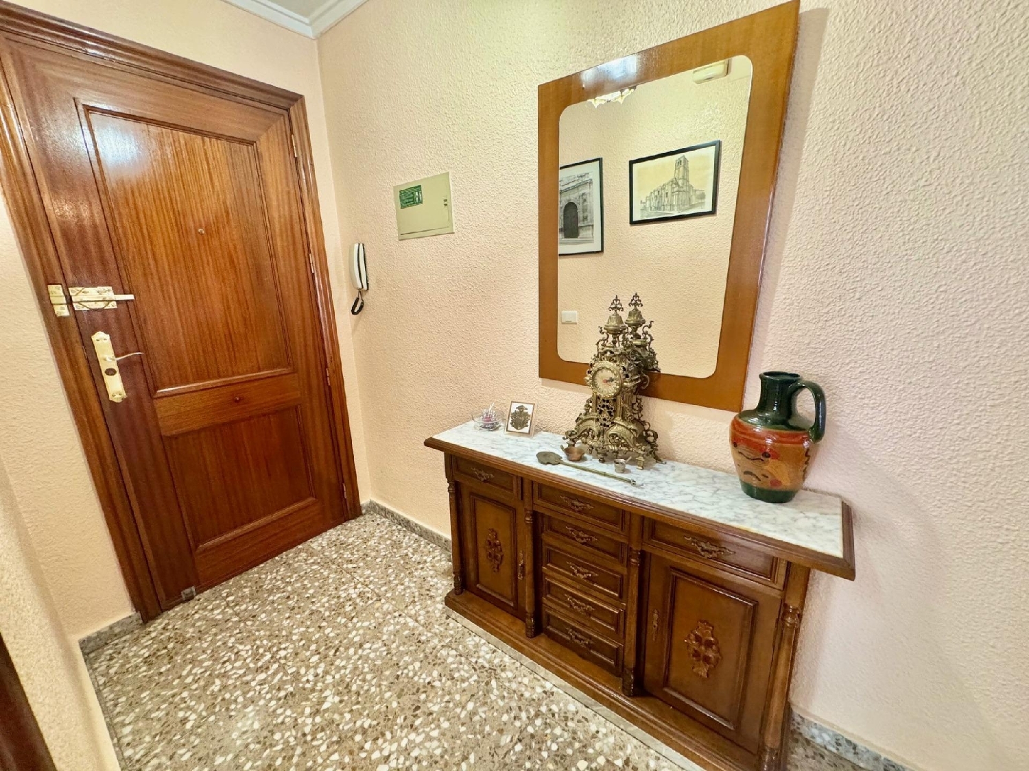  till salu lägenhet Villapiedra-Sector b Baix Segura 7