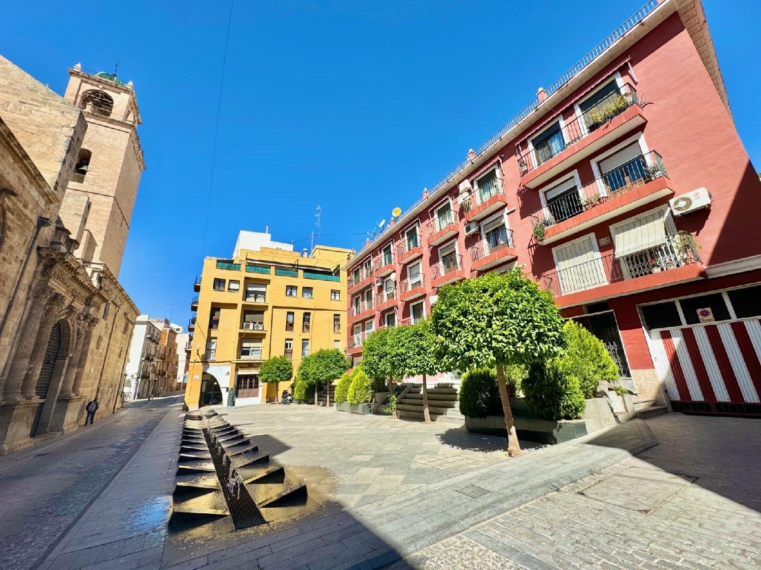 till salu lägenhet Villapiedra-Sector b Baix Segura 3