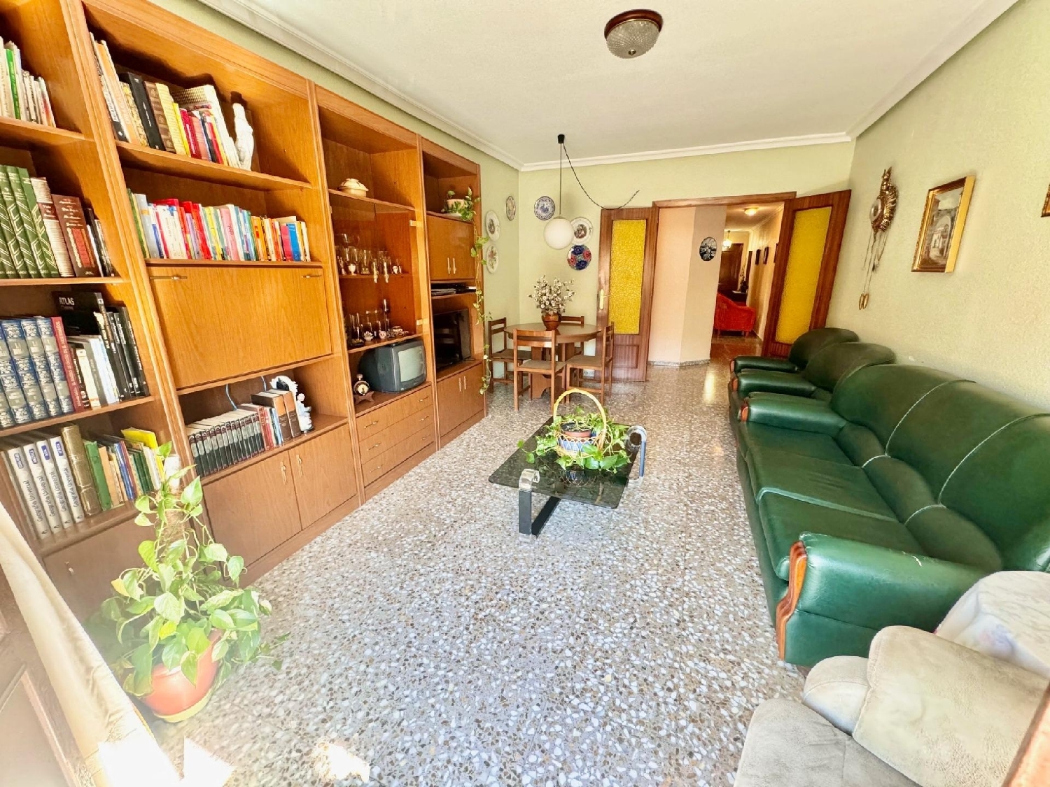 till salu lägenhet Villapiedra-Sector b Baix Segura 4