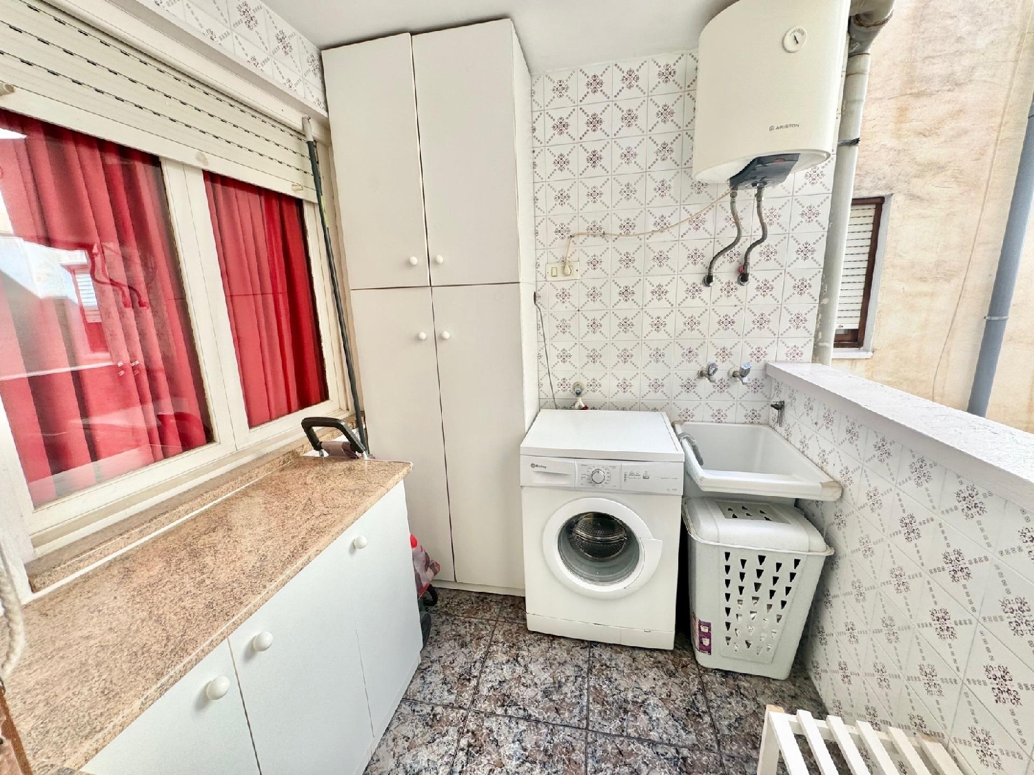  till salu lägenhet Villapiedra-Sector b Baix Segura 6
