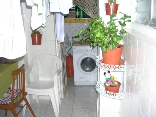 Villaportes Alacantí lägenhet foto 6221872