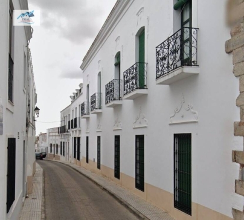 Olivenza Olienza lägenhet foto 6215767