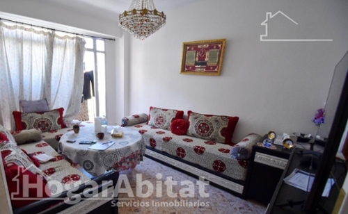 Villarreal Plana Baixa lägenhet foto 6233272