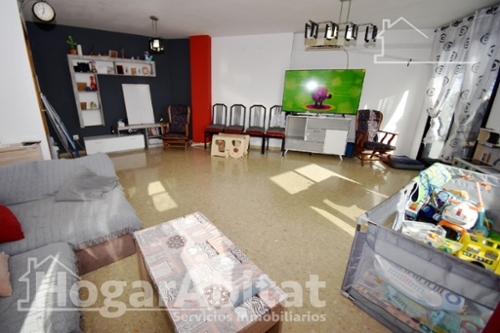Villarreal Plana Baixa lägenhet foto 6233536