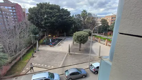 Villarreal Plana Baixa lägenhet foto 6182031