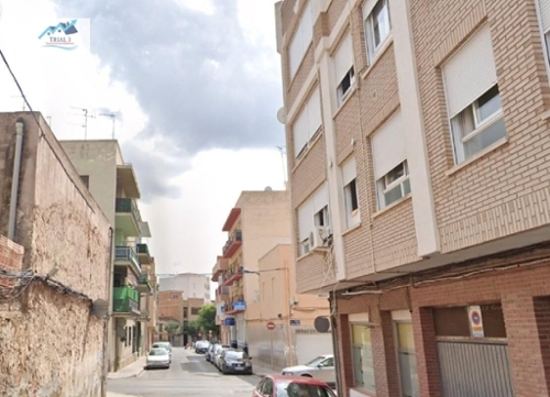 Villarreal Plana Baixa lägenhet foto 6254145