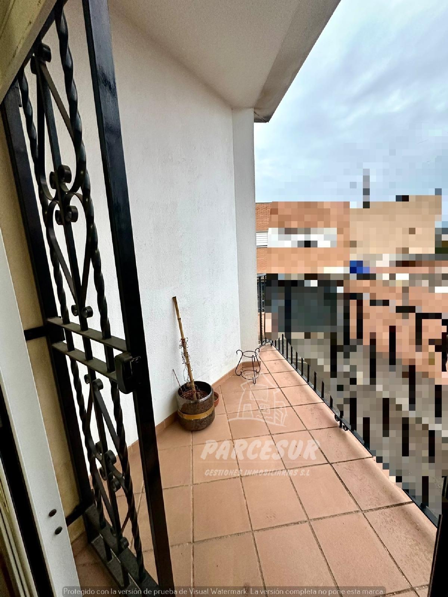  till salu lägenhet Villarrubia Córdoba 5