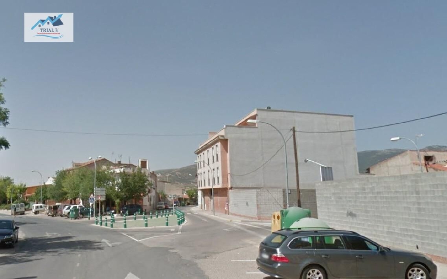till salu lägenhet Villarrubia De Los Ojos Mancha (La) 2