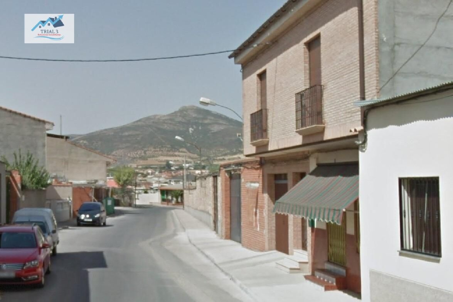  till salu lägenhet Villarrubia De Los Ojos Mancha (La) 1