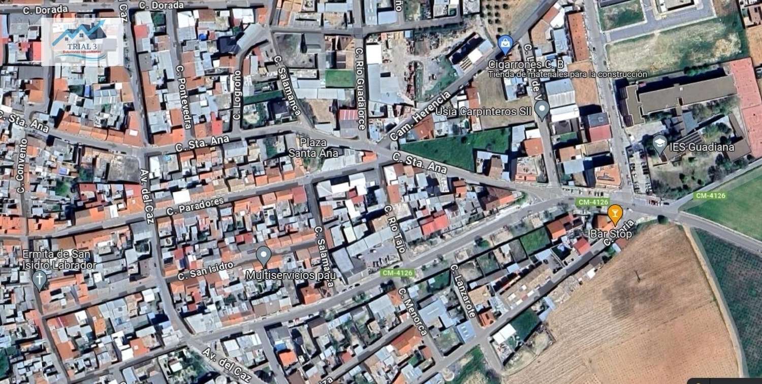 till salu lägenhet Villarrubia De Los Ojos Mancha (La) 3