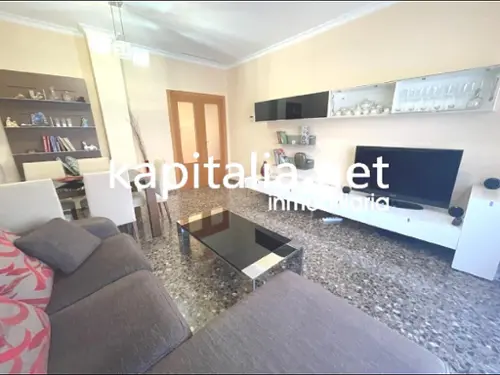 Càrcer Ribera Alta apartment foto 6186045