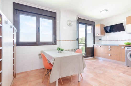 Villategil Narcea lägenhet foto 6218164