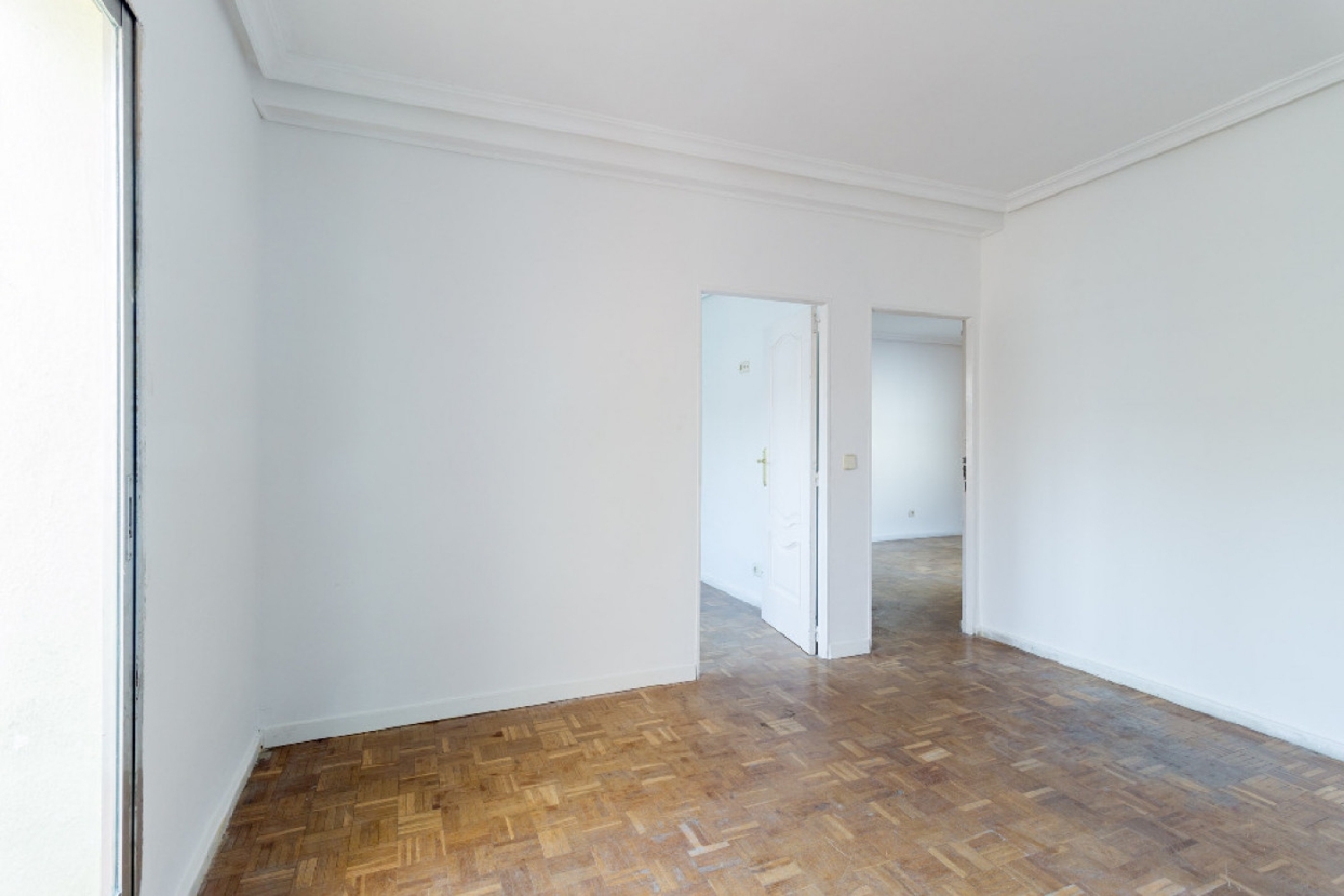  till salu lägenhet Villaverde-Butarque Madrid Capital 7