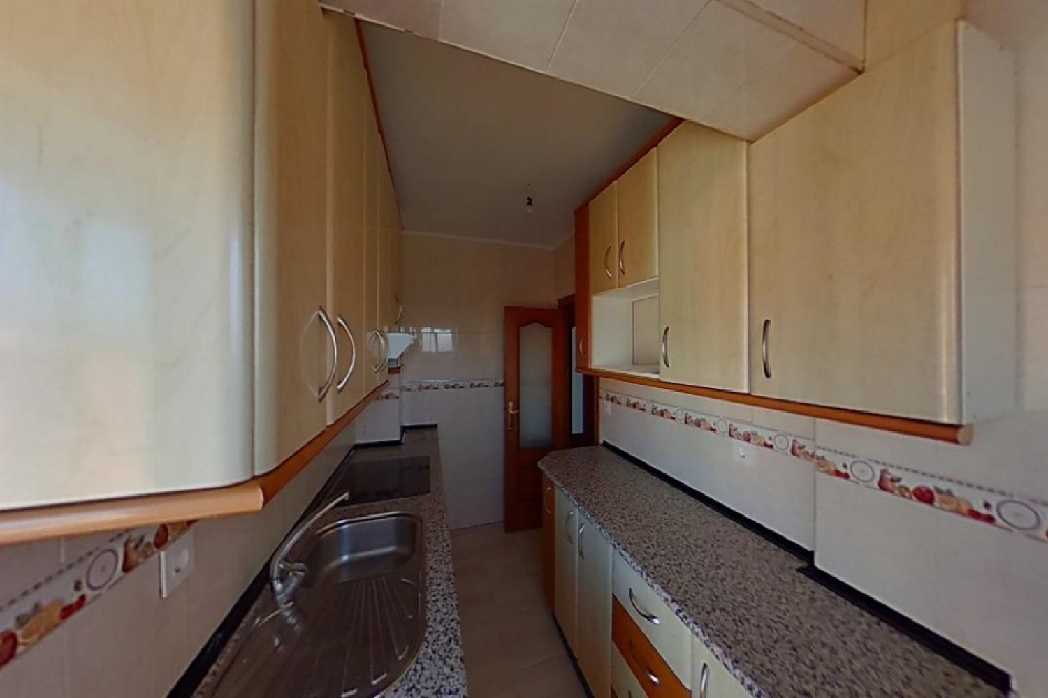kaufen Wohnung Villaverde-Butarque Madrid Capital 3