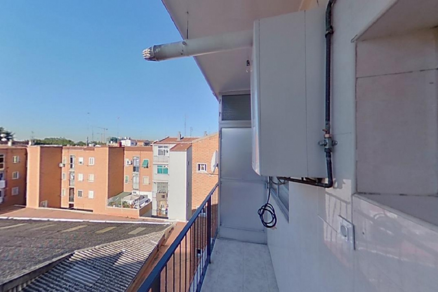 kaufen Wohnung Villaverde-Butarque Madrid Capital 2
